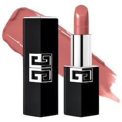 Givenchy Le Rouge Satin Silk Hydrating Longwear Lipstick with Hyaluronic Acid & Peptides