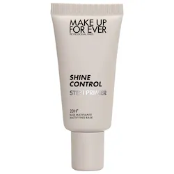 MAKE UP FOR EVER Mini Step 1 Primer Shine Control Oil