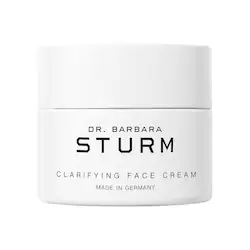Dr. Barbara Sturm Anti‐Aging Moisturizer Designed for Acne‐Prone or Oily Skin – Clarifying Face Cream