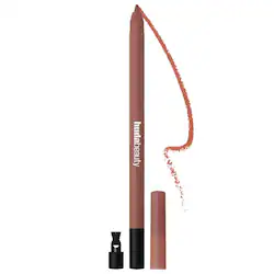 HUDA BEAUTY Lip Contour 2.0 Automatic Matte Lip Pencil - Image 3