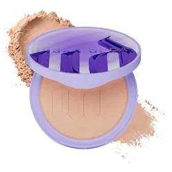 Urban Decay All Nighter Ghosting Lightweight Setting Powder