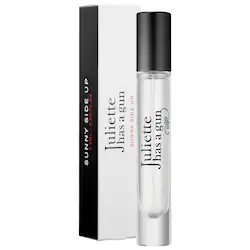 Juliette has a gun Sunny Side Up Travel Spray Cream