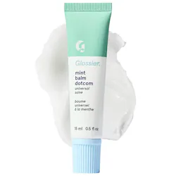 Glossier Balm Dotcom Lip Balm and Skin Salve - Image 4