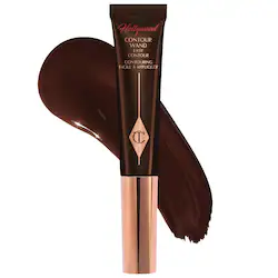 Charlotte Tilbury Hollywood Contour Wand Brush - Image 4