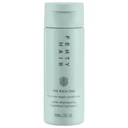 Fenty Beauty by Rihanna Mini The Rich One Moisture Repair Conditioner for Fine to Medium Hair