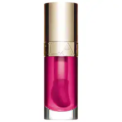 Clarins Lip Comfort Hydrating Oil Balm - Image 6