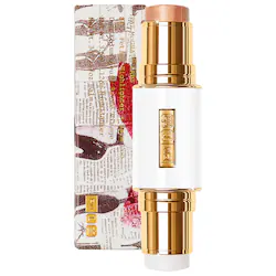 PAT McGRATH LABS Skin Fetish Highlighter & Balm Duo