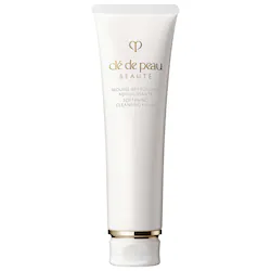 Clé de Peau Beauté Softening Cleansing Foam Cleanser