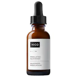 NIOD Modulating Glucosides (MG) Serum to Soothe Redness and Irritation