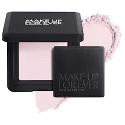 MAKE UP FOR EVER HD Skin Blurring & Perfecting Pressed Powder - Image 4
