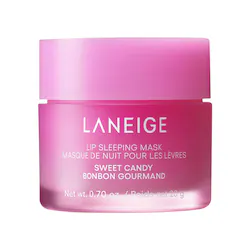LANEIGE Intense Hydration Lip Treatment with Vitamin C – Lip Sleeping Mask Balm - Image 2
