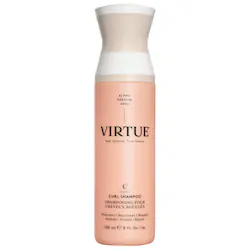 Virtue Hydrating Curl Shampoo with Jojoba Oil