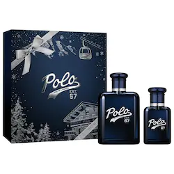 Ralph Lauren Polo 67 Eau de Toilette with Pineapple & Bergamot Fragrance - Image 3