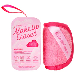 The Original MakeUp Eraser Mini MakeUp Eraser PRO Pink Reusable Makeup Remover
