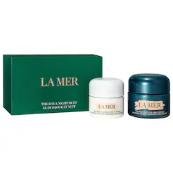 La Mer Moisture Day & Night Set Moisturizer