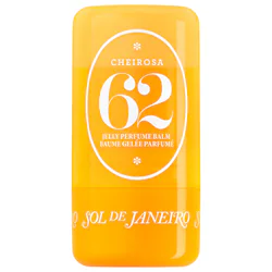 Sol de Janeiro Cheirosa 62 Jelly Perfume Balm