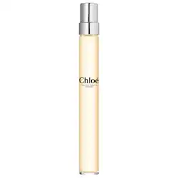 Chloé L'Eau de Parfum Intense with Raspberry, Rose & Amber Travel Spray