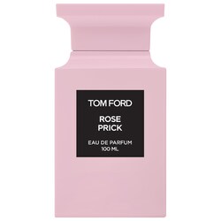 TOM FORD Rose Prick Eau de Parfum Fragrance with Roasted Tonka & Patchouli - Image 3