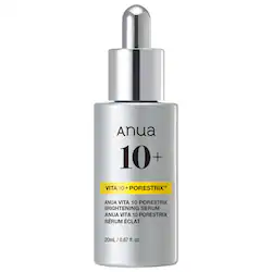 Anua Vita 10 Porestrix Brightening Serum