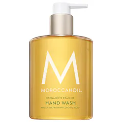 Moroccanoil Hand Wash Soap - Image 3
