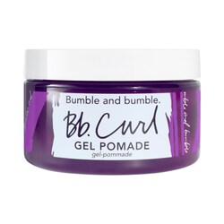 Bumble and bumble Curl Hair Gel + Pomade