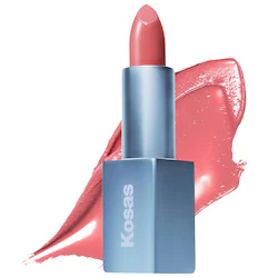 Kosas Weightless Lip Color Nourishing Satin Lipstick - Image 3