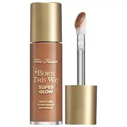 Too Faced Born This Way Super Glow Multi-Use Highlighting Skin Enhancer - Image 4