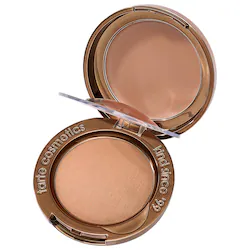 tarte macaron sculpt & bronze duo Cream - Image 5