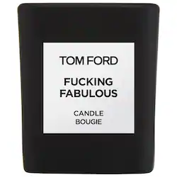 TOM FORD Fucking Fabulous Home Candle Fragrance