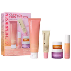 OLEHENRIKSEN Clinical Skin Treats Set