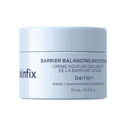 Skinfix Barrier Balancing Water Cream Moisturizer with Hyaluronic Acid - Image 4