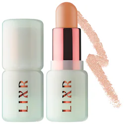 LIXR Beauty Multi-Use Cream-to-Powder Concealer & Foundation Stick