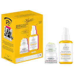 Kiehl's Since 1851 Kiehl's Iconic Must-Haves Skincare Set