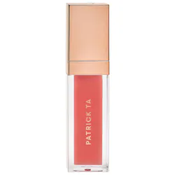 PATRICK TA Major Volume Plumping Lip Gloss - Image 2