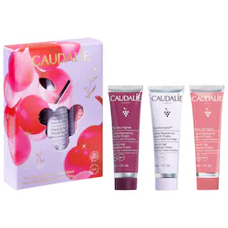 Caudalie Hydrating & Nourishing Hand Cream Trio