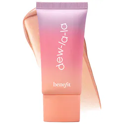 Benefit Cosmetics Dew La La All-Over Glow Liquid Highlighter - Image 5