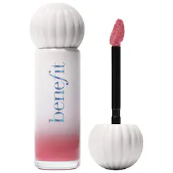Benefit Cosmetics Splashtint Moisturizing Dewy Lip Tint - Image 4