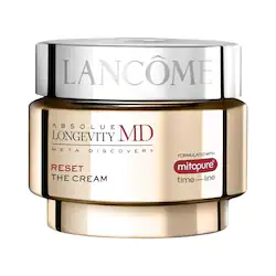 Lancôme Absolue Longevity MD Reset Proactive Face Cream