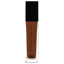 Anastasia Beverly Hills Medium Coverage Natural Finish Luminous Foundation - Image 2