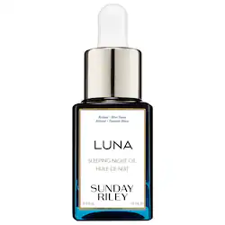 Sunday Riley Luna Retinol Sleeping Night Oil