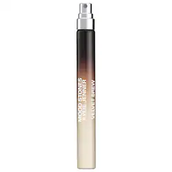 Kylie Cosmetics Mood Stones Kylie Jenner Collection Velvet Brew Eau De Parfum Travel Spray Fragrance