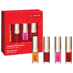 Clarins Lip Comfort Oil Discovery Kit — SKU SB-5B5D1C-EFD2B6E5E5C024
