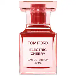 TOM FORD Electric Cherry Eau de Parfum Fragrance with Musk & Jasmine Flower - Image 2