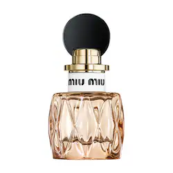 Miu Miu Miutine Eau de Parfum with Strawberry & Vanilla Fragrance - Image 3