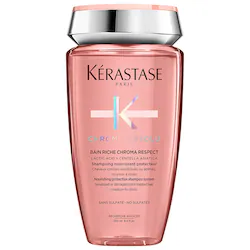 Kérastase Chroma Absolu Shampoo for Medium to Thick Color-Treated Hair