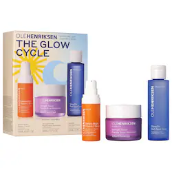 OLEHENRIKSEN The Glow Cycle Skincare Set Toner