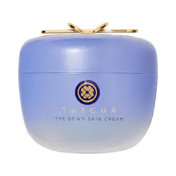 Tatcha The Dewy Skin Cream Hydrating & Firming Refillable Moisturizer - Image 2