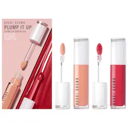 Bobbi Brown Pump It Up Extra Lip Serum Duo