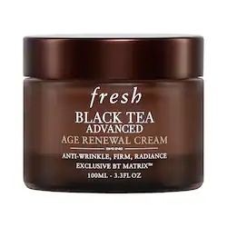 fresh Black Tea Anti-Aging Moisturizer with Retinol-Alternative BT Matrix Cream - Image 2