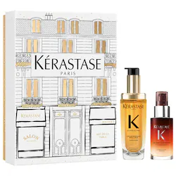 Kérastase Elixir Ultime & 8H Magic Bestsellers Hair Gift Set Oil